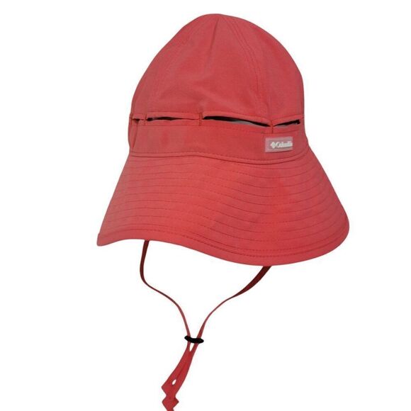 Columbia Pleasant Creek Sun Hat Womens L/XL Vented Breathable UPF 50 Omni Shade - Picture 2 of 16